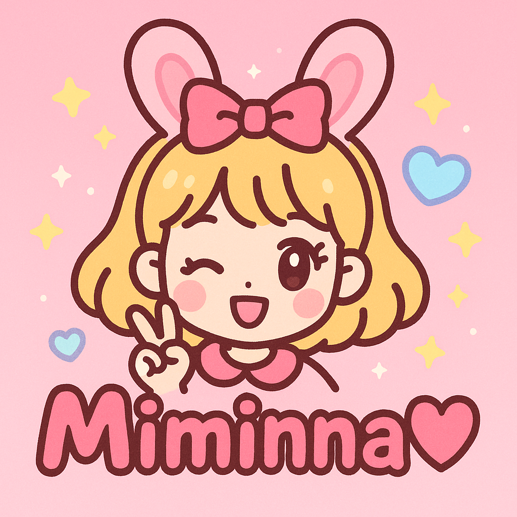 Miminna logo